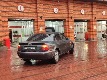 Audi A4 1996 года за 1 200 000 тг. в Алматы – фото 12