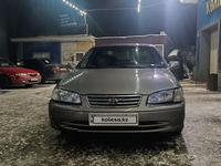 Toyota Camry 2001 годаfor2 900 000 тг. в Алматы