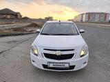 Chevrolet Cobalt 2020 года за 4 000 000 тг. в Шымкент – фото 2