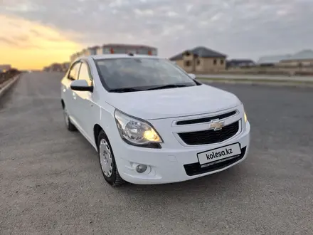 Chevrolet Cobalt 2020 года за 4 000 000 тг. в Шымкент – фото 3