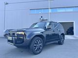 Toyota Land Cruiser Prado 2025 года за 42 000 000 тг. в Усть-Каменогорск – фото 3
