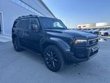 Toyota Land Cruiser Prado 2025 года за 40 000 000 тг. в Усть-Каменогорск