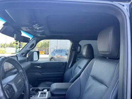 Toyota Land Cruiser Prado 2025 года за 42 000 000 тг. в Усть-Каменогорск – фото 6