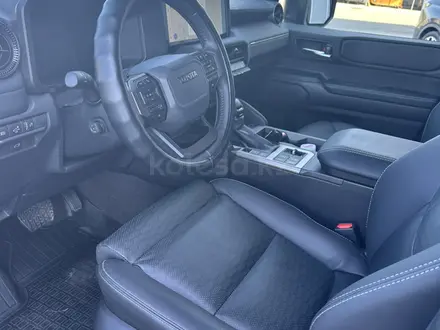 Toyota Land Cruiser Prado 2025 года за 42 000 000 тг. в Усть-Каменогорск – фото 7