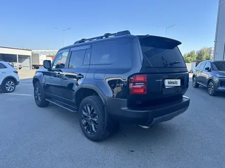 Toyota Land Cruiser Prado 2025 года за 42 000 000 тг. в Усть-Каменогорск – фото 8