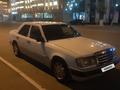 Mercedes-Benz E 230 1992 годаүшін1 200 000 тг. в Кызылорда – фото 3