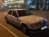 Mercedes-Benz E 230 1992 года за 1 350 000 тг. в Кызылорда – фото 3