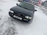 Audi 80 1992 года за 1 600 000 тг. в Астана