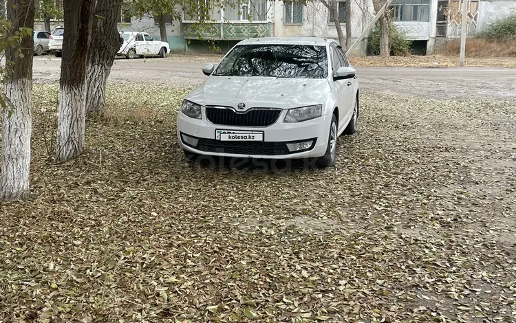 Skoda Octavia 2014 года за 3 750 000 тг. в Актобе