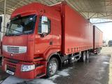 Renault  Premium 2010 года за 35 000 000 тг. в Шымкент – фото 4