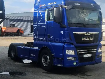 MAN  TGX 2017 года за 27 000 000 тг. в Костанай – фото 2