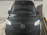 Mercedes-Benz Sprinter 2020 года за 36 666 663 тг. в Астана – фото 2
