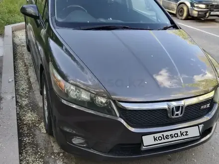 Honda Stream 2011 года за 6 300 000 тг. в Алматы – фото 3