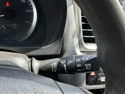 Toyota Highlander 2017 года за 13 350 000 тг. в Атырау – фото 17