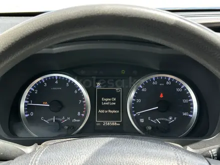 Toyota Highlander 2017 года за 13 350 000 тг. в Атырау – фото 18