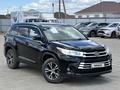 Toyota Highlander 2017 годаүшін13 350 000 тг. в Атырау – фото 2