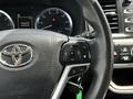 Toyota Highlander 2017 годаүшін13 350 000 тг. в Атырау – фото 20