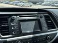 Toyota Highlander 2017 годаүшін13 350 000 тг. в Атырау – фото 24