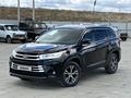 Toyota Highlander 2017 годаүшін13 350 000 тг. в Атырау
