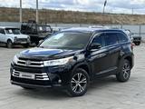 Toyota Highlander 2017 годаүшін13 350 000 тг. в Атырау