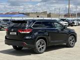 Toyota Highlander 2017 годаүшін13 350 000 тг. в Атырау – фото 5
