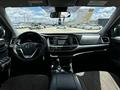 Toyota Highlander 2017 годаүшін13 350 000 тг. в Атырау – фото 8
