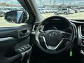 Toyota Highlander 2017 годаүшін13 350 000 тг. в Атырау – фото 7