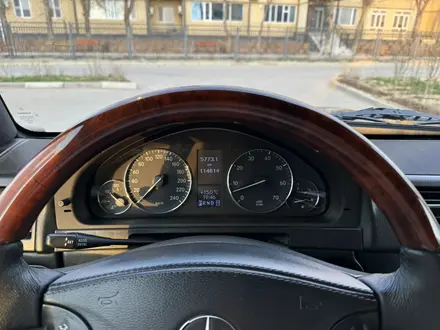 Mercedes-Benz G 500 2007 года за 22 000 000 тг. в Актау – фото 12