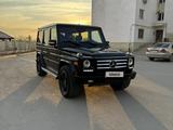 Mercedes-Benz G 500 2007 годаүшін22 000 000 тг. в Актау