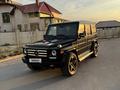 Mercedes-Benz G 500 2007 года за 22 000 000 тг. в Актау – фото 2