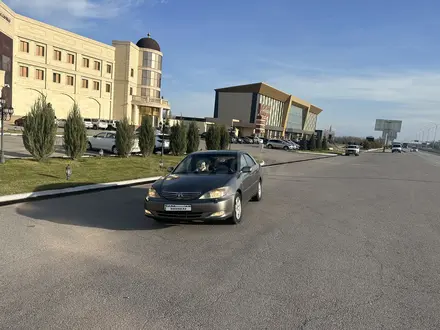 Toyota Camry 2003 года за 4 850 000 тг. в Кызылорда – фото 3
