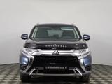 Mitsubishi Outlander 2019 года за 9 990 000 тг. в Астана – фото 2