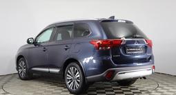 Mitsubishi Outlander 2019 года за 9 500 000 тг. в Астана – фото 4