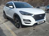 Hyundai Tucson 2019 годаүшін12 100 000 тг. в Алматы