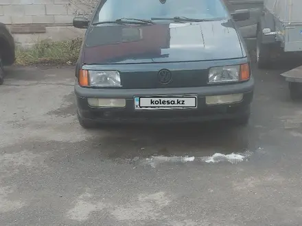 Volkswagen Passat 1992 года за 1 200 000 тг. в Алматы