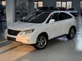 Lexus RX 350 2012 годаүшін13 000 000 тг. в Шымкент