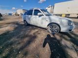 ВАЗ (Lada) Priora 2172 2014 года за 2 000 000 тг. в Костанай