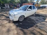 ВАЗ (Lada) Priora 2172 2014 года за 2 000 000 тг. в Костанай – фото 2