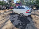 ВАЗ (Lada) Priora 2172 2014 года за 2 000 000 тг. в Костанай – фото 3