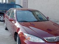 Toyota Camry 2002 годаүшін4 500 000 тг. в Кызылорда