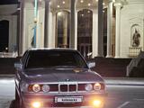 BMW 525 1991 годаүшін2 200 000 тг. в Кызылорда