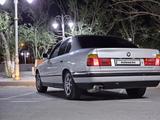 BMW 525 1991 года за 2 200 000 тг. в Кызылорда – фото 5