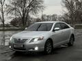 Toyota Camry 2006 года за 7 200 000 тг. в Талдыкорган – фото 11