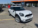 Mini Paceman 2013 года за 8 000 000 тг. в Алматы