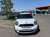 Mini Paceman 2013 года за 8 000 000 тг. в Алматы – фото 2