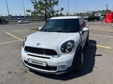 Mini Paceman 2013 года за 8 000 000 тг. в Алматы – фото 3