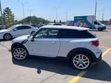 Mini Paceman 2013 года за 8 000 000 тг. в Алматы – фото 4