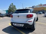 Mini Paceman 2013 года за 8 000 000 тг. в Алматы – фото 5