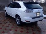 Lexus RX 350 2007 года за 9 000 000 тг. в Шымкент – фото 4