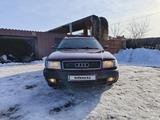 Audi 100 1994 годаүшін1 600 000 тг. в Караганда – фото 5